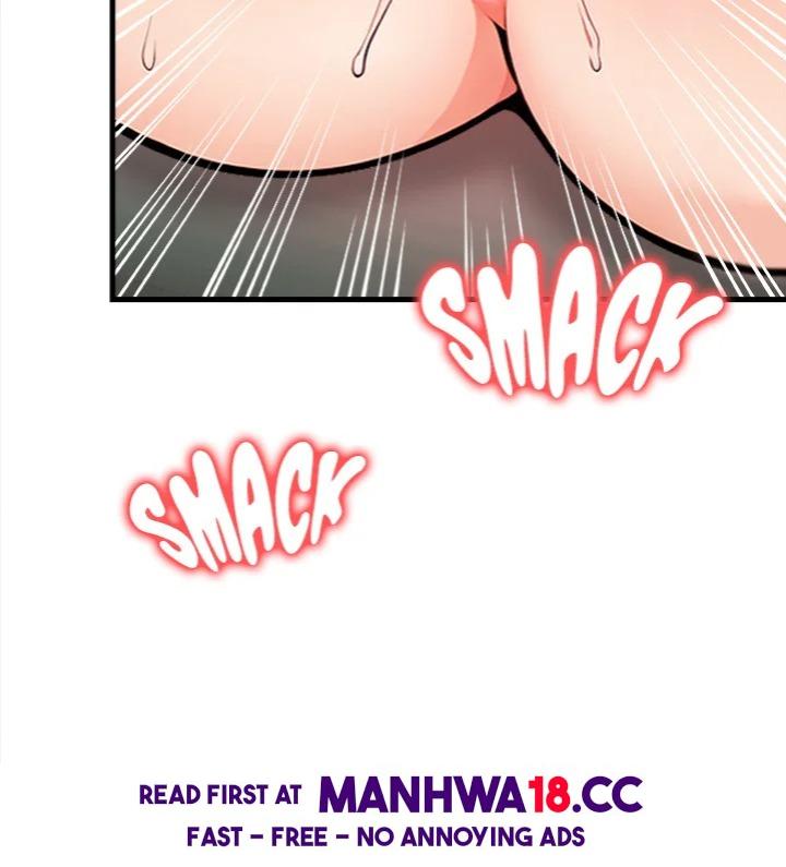 Trapped With My Boss - Chapter 13 Page 119