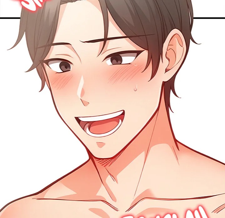 Trapped With My Boss - Chapter 13 Page 123