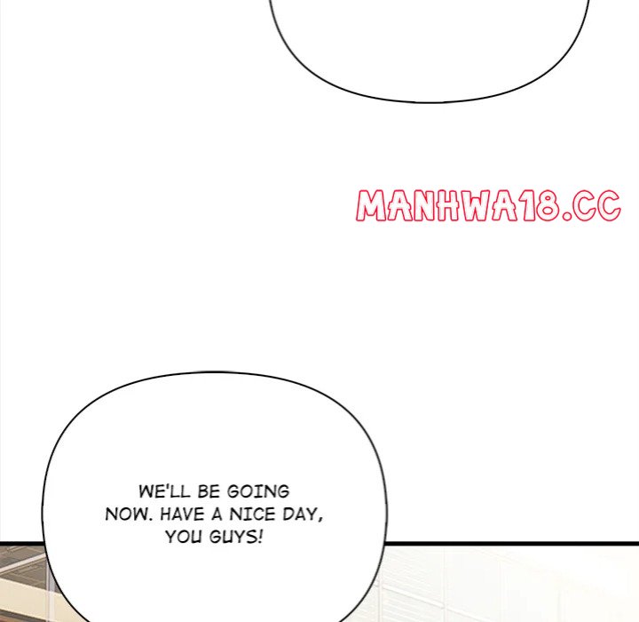 Trapped With My Boss - Chapter 13 Page 135