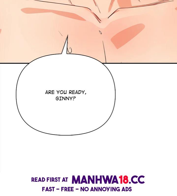 Trapped With My Boss - Chapter 13 Page 14