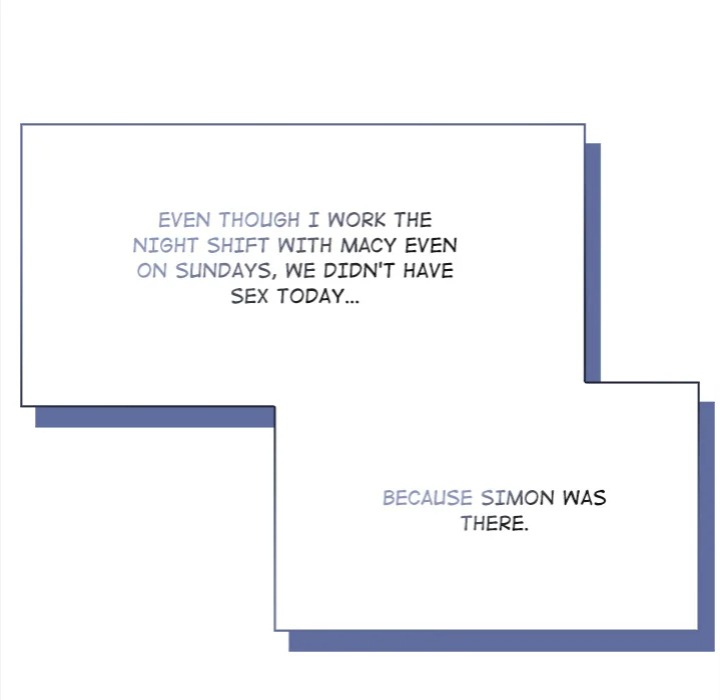 Trapped With My Boss - Chapter 13 Page 140