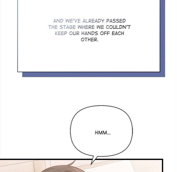 Trapped With My Boss - Chapter 13 Page 143