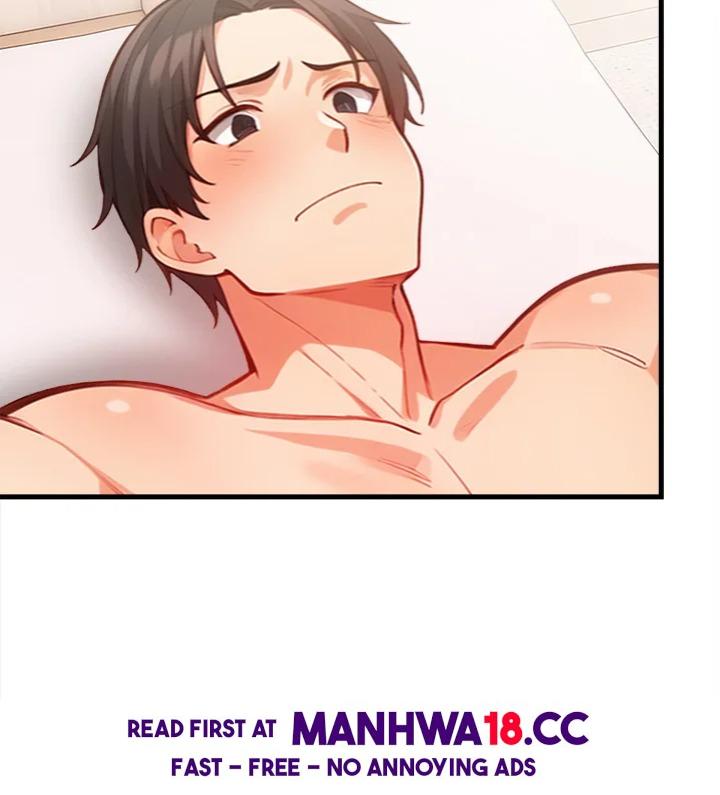 Trapped With My Boss - Chapter 13 Page 144