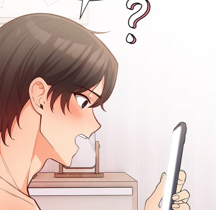 Trapped With My Boss - Chapter 13 Page 151