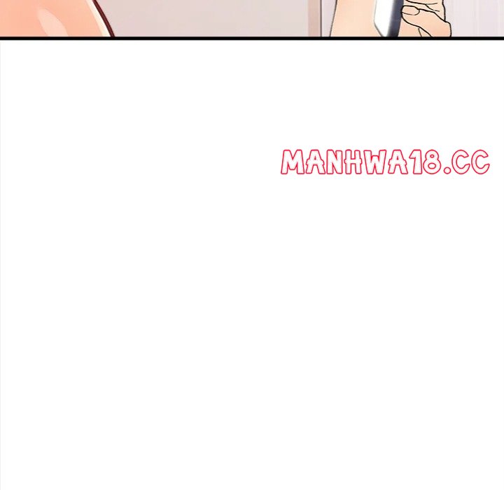 Trapped With My Boss - Chapter 13 Page 152