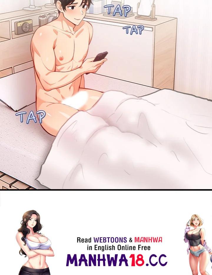 Trapped With My Boss - Chapter 13 Page 163