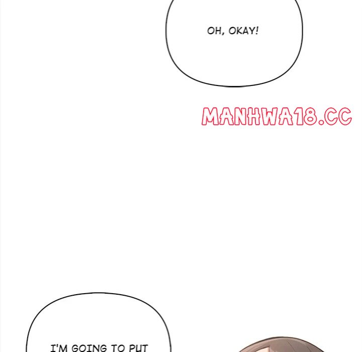 Trapped With My Boss - Chapter 13 Page 29