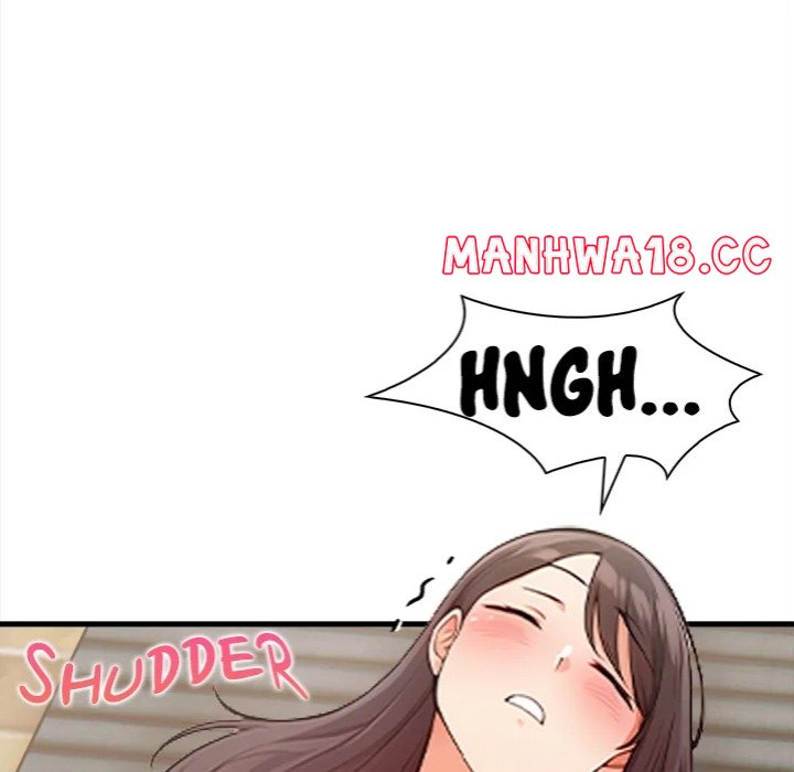 Trapped With My Boss - Chapter 13 Page 34