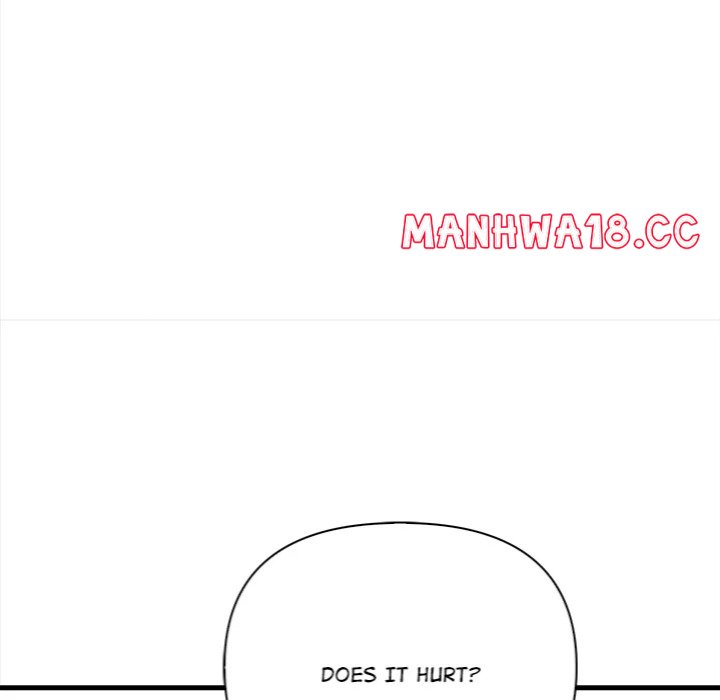 Trapped With My Boss - Chapter 13 Page 37