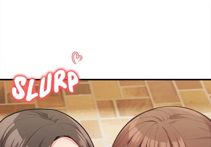 Trapped With My Boss - Chapter 13 Page 4