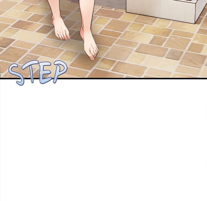 Trapped With My Boss - Chapter 13 Page 57