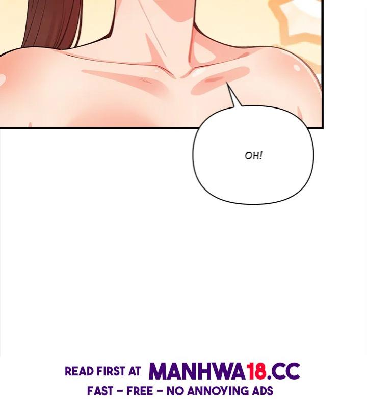 Trapped With My Boss - Chapter 13 Page 79