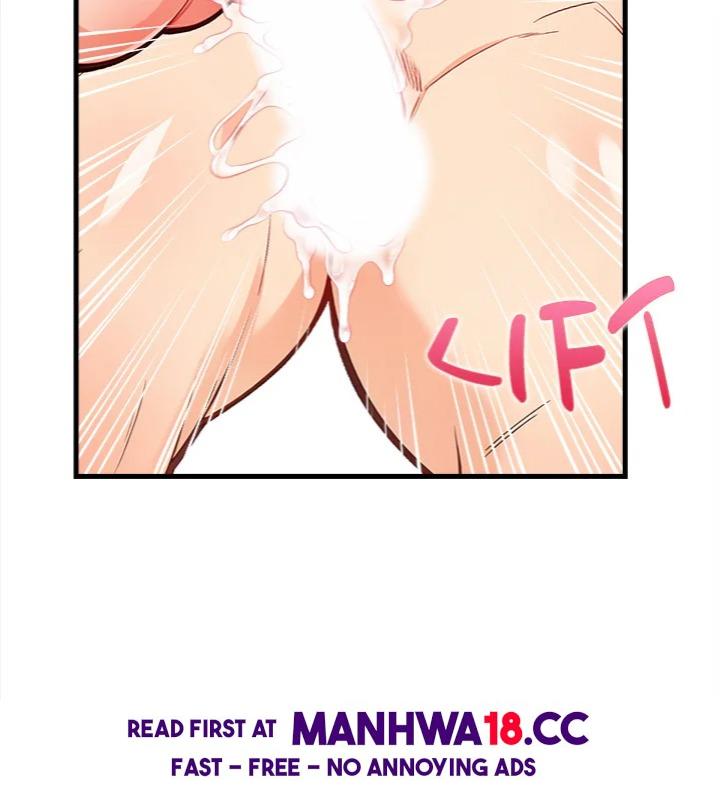 Trapped With My Boss - Chapter 13 Page 88