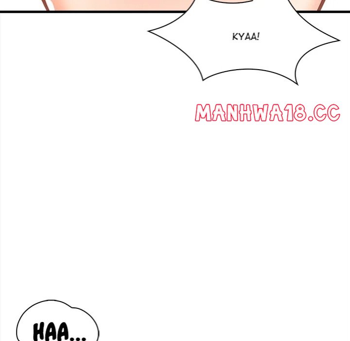 Trapped With My Boss - Chapter 13 Page 99