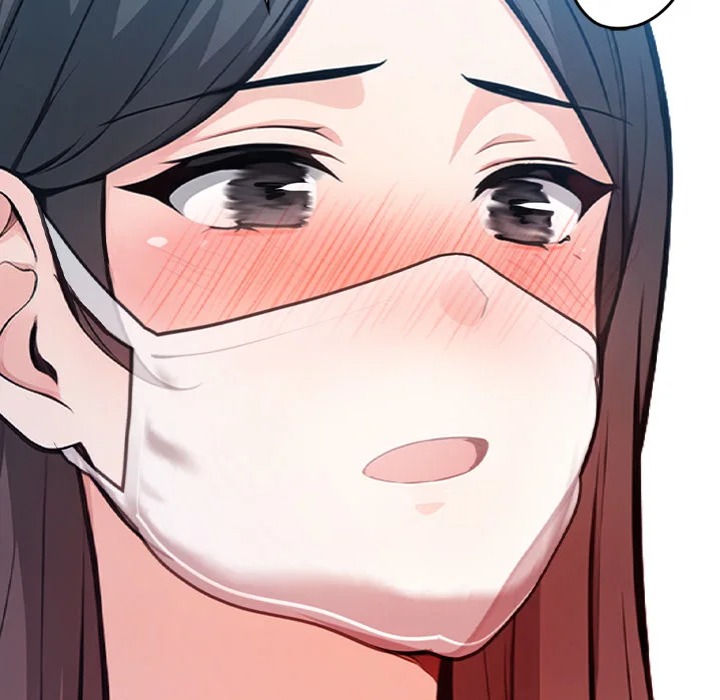 Trapped With My Boss - Chapter 14 Page 108