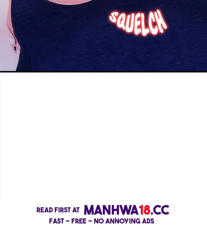 Trapped With My Boss - Chapter 14 Page 127