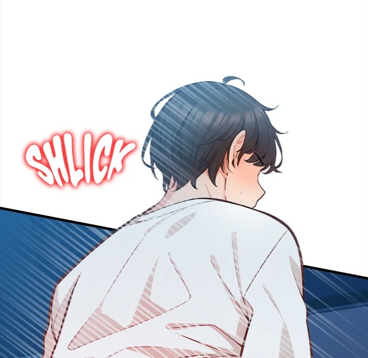 Trapped With My Boss - Chapter 14 Page 136