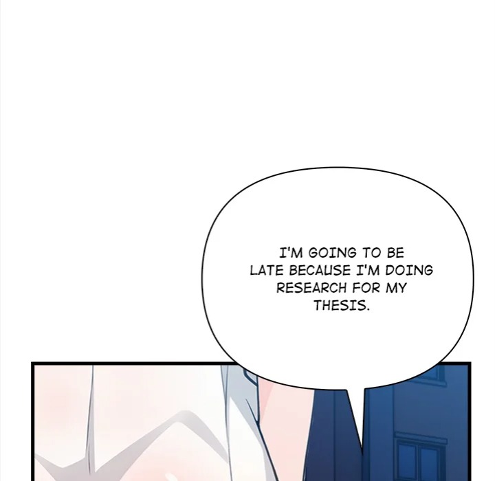 Trapped With My Boss - Chapter 14 Page 150