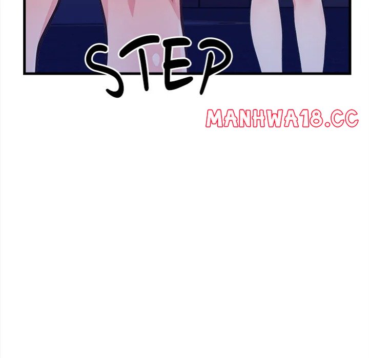 Trapped With My Boss - Chapter 14 Page 152