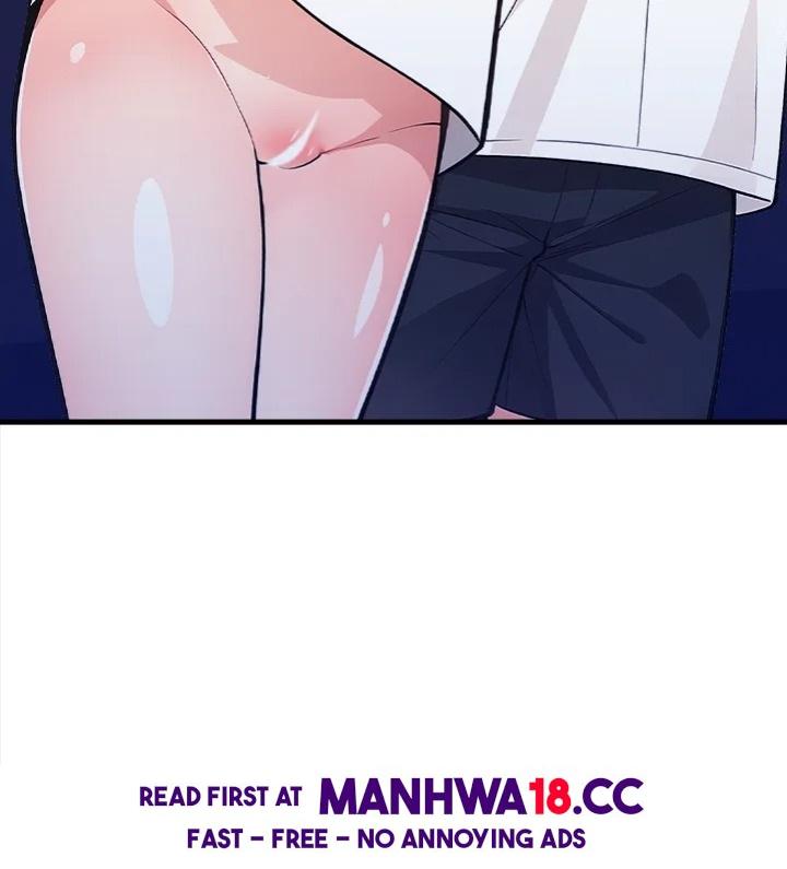 Trapped With My Boss - Chapter 14 Page 174