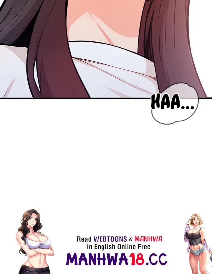 Trapped With My Boss - Chapter 14 Page 176