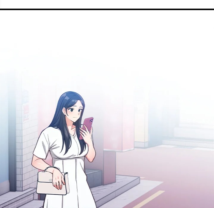 Trapped With My Boss - Chapter 14 Page 18