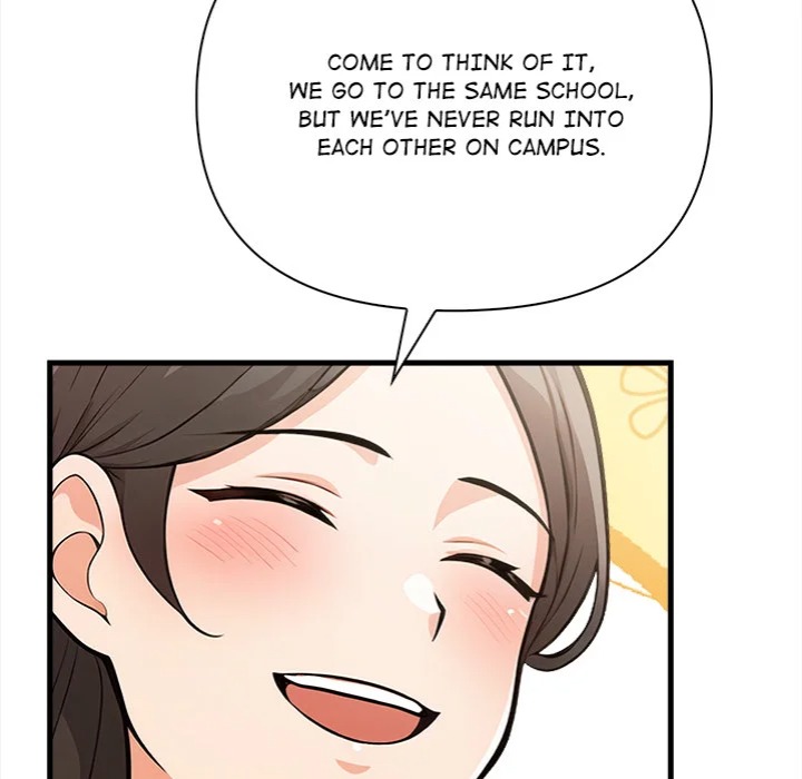 Trapped With My Boss - Chapter 14 Page 35