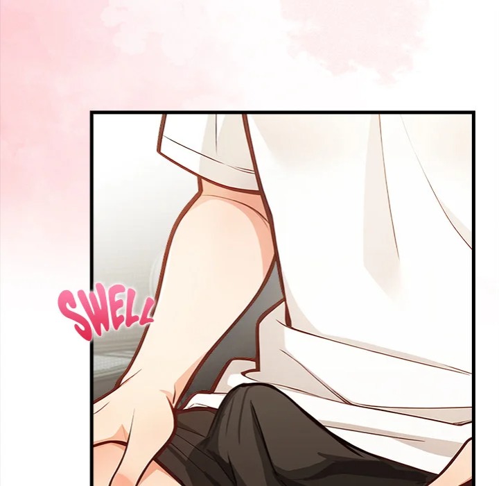 Trapped With My Boss - Chapter 14 Page 46