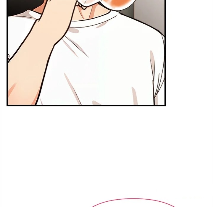 Trapped With My Boss - Chapter 14 Page 57