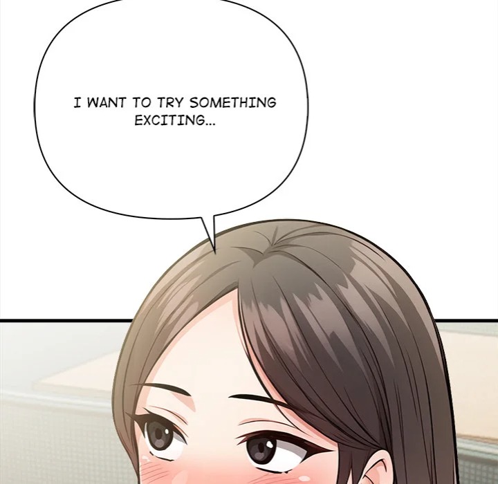 Trapped With My Boss - Chapter 14 Page 69