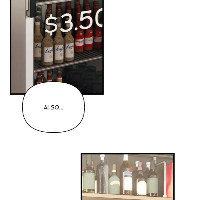 Trapped With My Boss - Chapter 14 Page 81