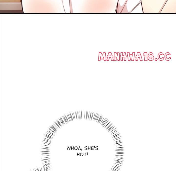 Trapped With My Boss - Chapter 15 Page 105