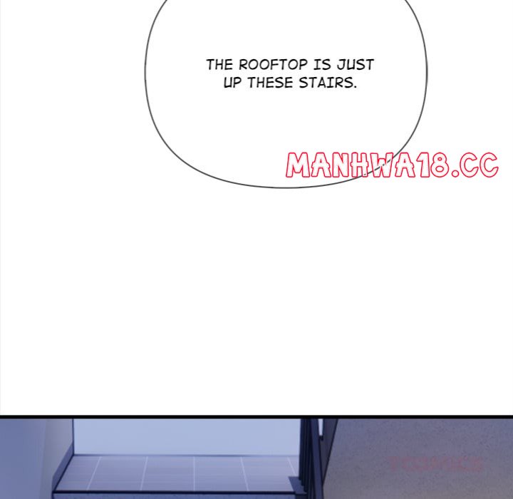 Trapped With My Boss - Chapter 15 Page 117