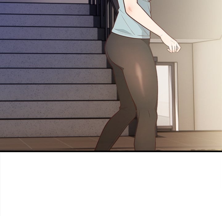 Trapped With My Boss - Chapter 15 Page 123