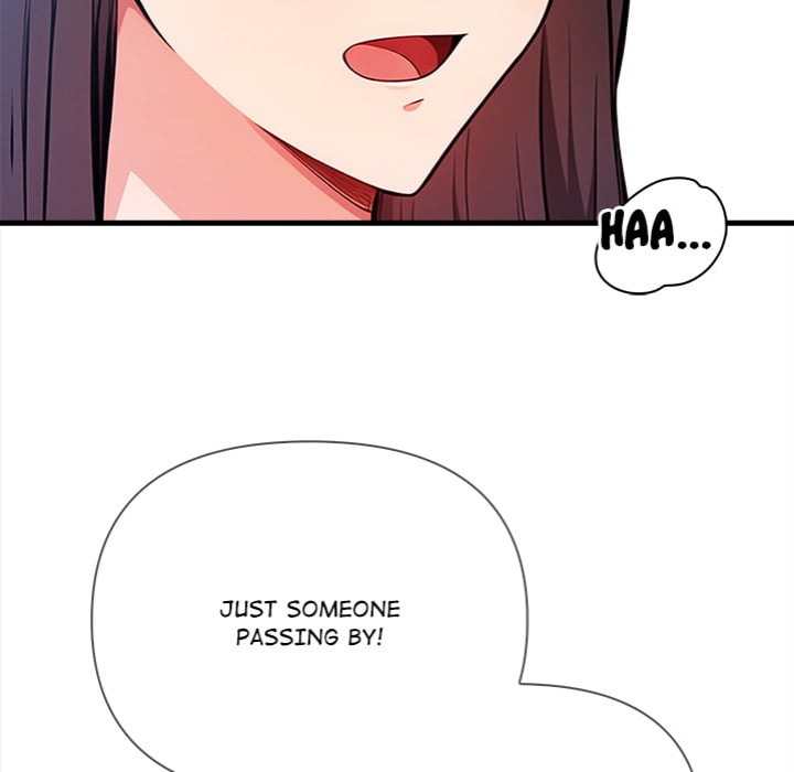 Trapped With My Boss - Chapter 15 Page 125