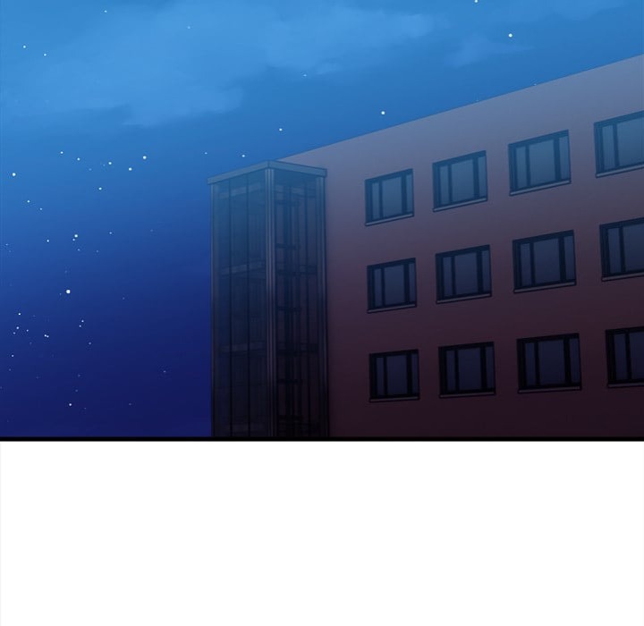 Trapped With My Boss - Chapter 15 Page 16