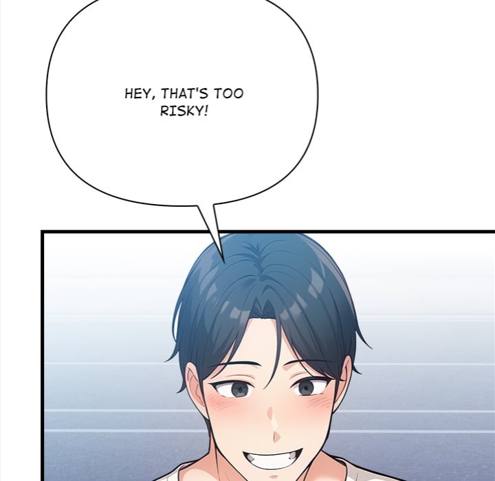 Trapped With My Boss - Chapter 15 Page 22