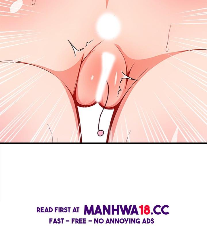 Trapped With My Boss - Chapter 15 Page 35