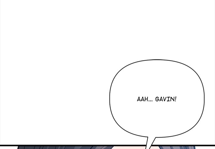 Trapped With My Boss - Chapter 15 Page 4