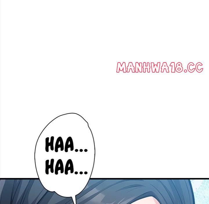 Trapped With My Boss - Chapter 15 Page 48