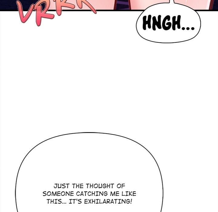 Trapped With My Boss - Chapter 15 Page 55