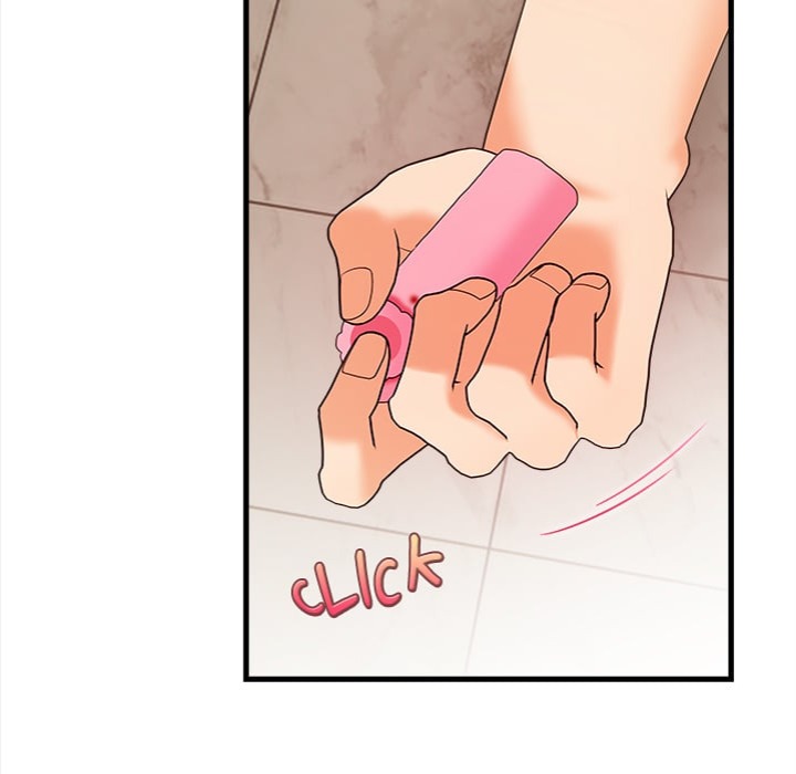 Trapped With My Boss - Chapter 15 Page 85