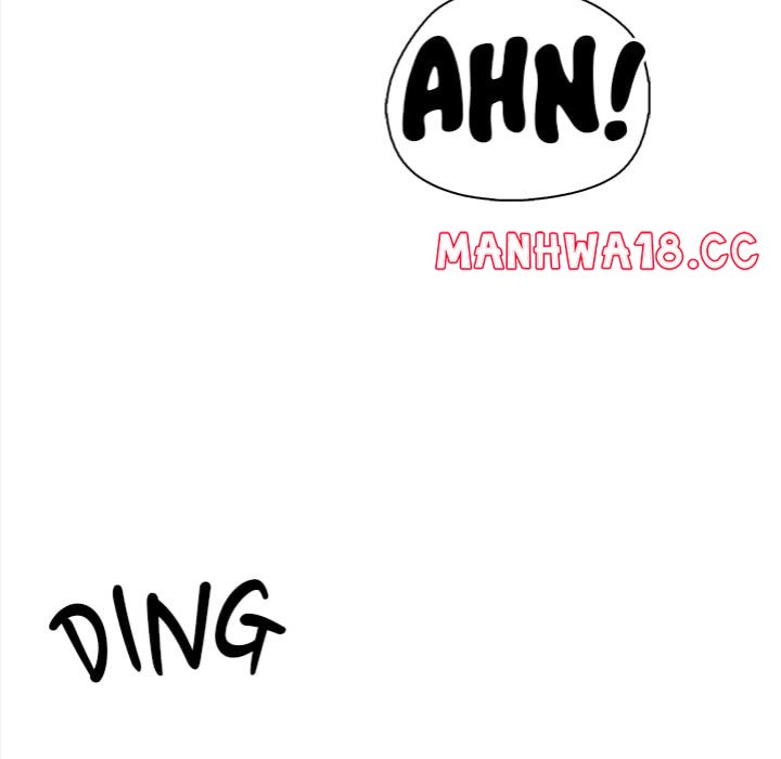 Trapped With My Boss - Chapter 15 Page 95