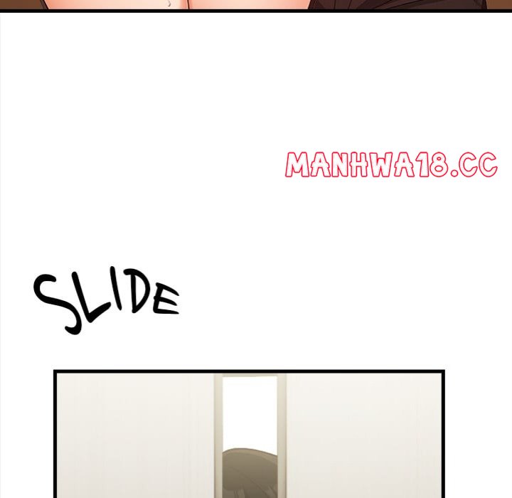 Trapped With My Boss - Chapter 15 Page 98