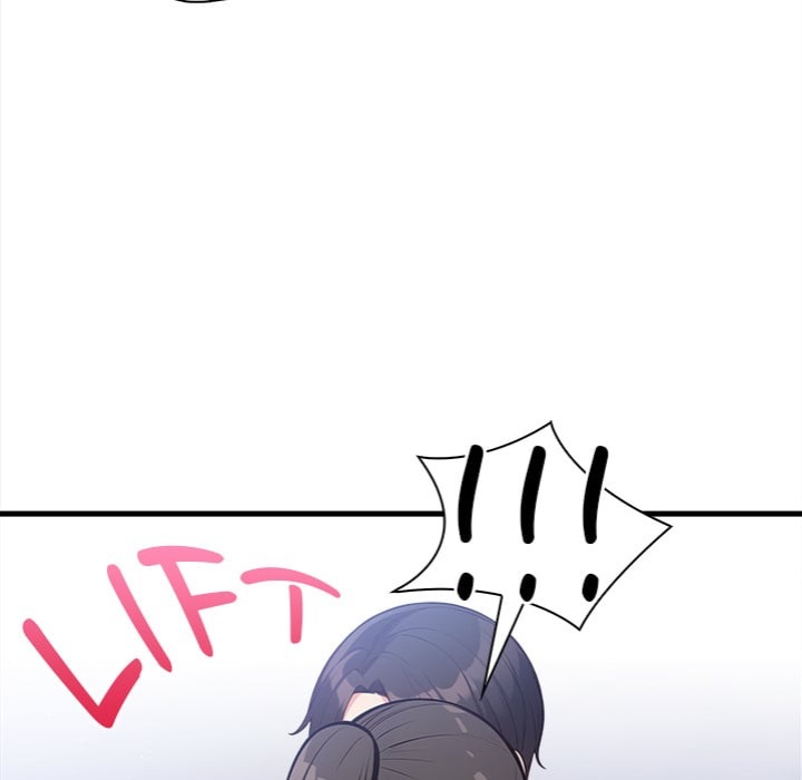 Trapped With My Boss - Chapter 16 Page 105