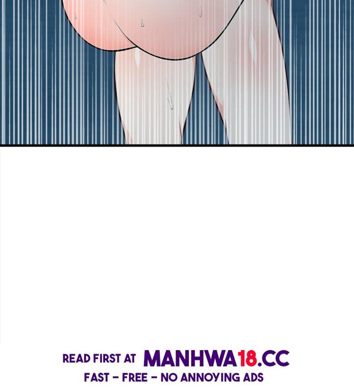 Trapped With My Boss - Chapter 16 Page 107