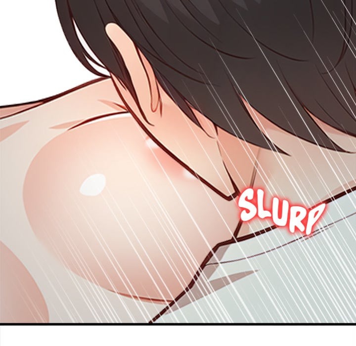 Trapped With My Boss - Chapter 16 Page 118