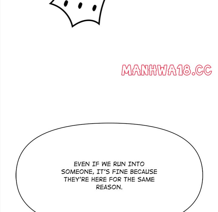 Trapped With My Boss - Chapter 16 Page 13