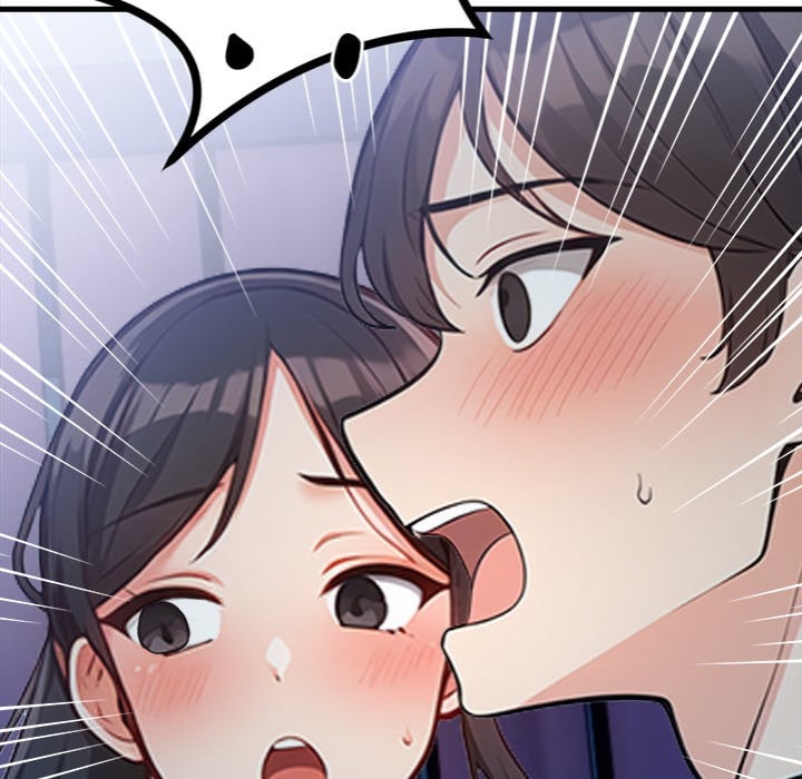 Trapped With My Boss - Chapter 16 Page 135