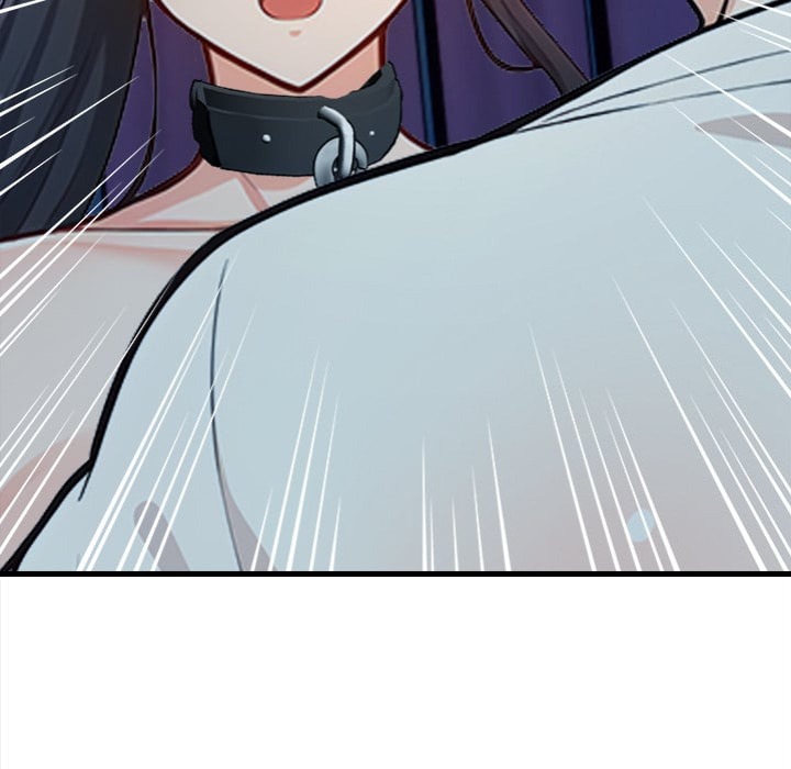 Trapped With My Boss - Chapter 16 Page 136